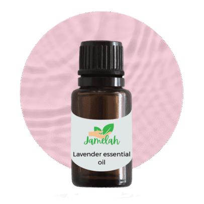 Lavender essential oil 15 ml