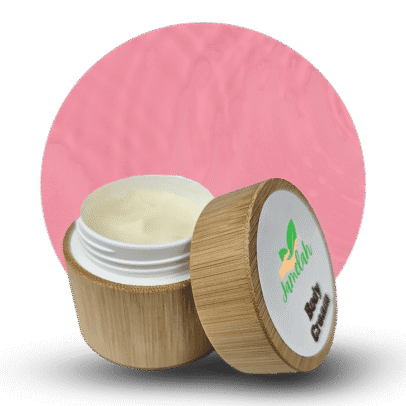 Body Cream 30g