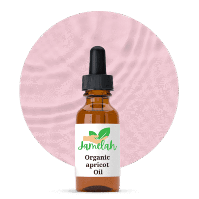 Apricot Oil 50g
